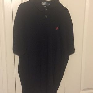 Polo shirt